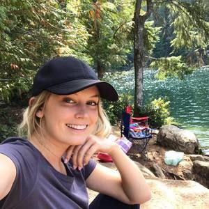 Meet your Posher, Joanna